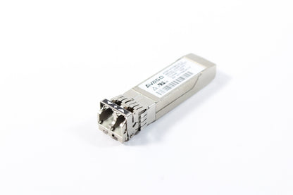 Lot of 10 Avago 16GFC SWL MMF 100m 850nm SFP+ Transceiver AFBR-57F5MZ-ELX