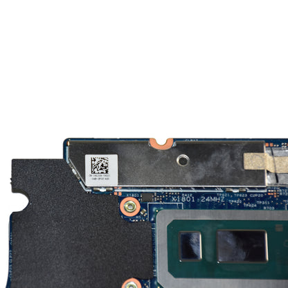 Dell Latitude 5300 2-in-1 Chromebook Motherboard i7-8665U 1.9GHz 18780-1 5F136
