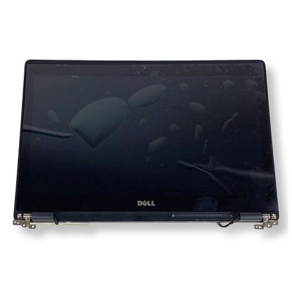 Dell Latitude 5280 12.5" FHD LCD Touchscreen Complete Assembly X6TXJ 0G5M0F