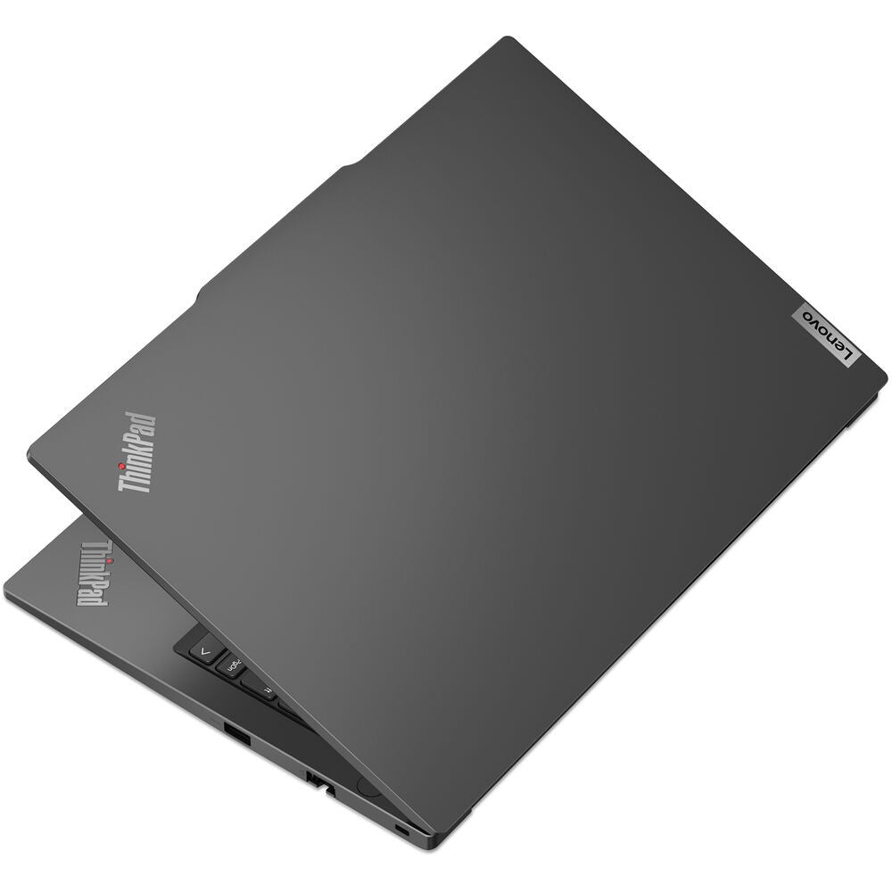 Lenovo 14" ThinkPad E14 Gen 5 14" Laptop i5-1335U 16GB 256GB Windows 11 Pro
