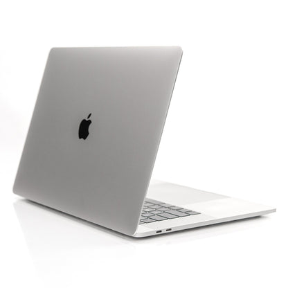 Apple Macbook Pro 15" Mid-2017 Silver i7 2.9GHz 16GB 512GB SSD MacOS MPTT2LL/A