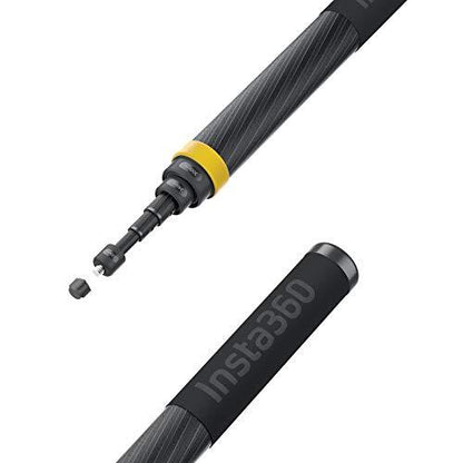 Insta360 3m 9.8ft Extended Edition Selfie Stick for X3 ONE X2, ONE R, ONE X, ONE