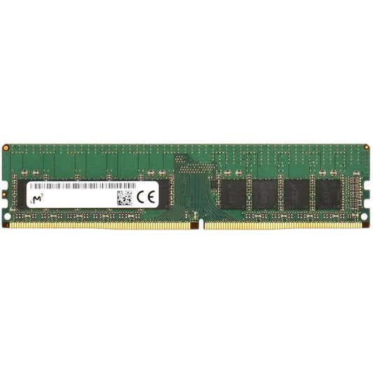 Supermicro Certified MEM-DR596L-CL01-ER48 Micron 96GB DDR5-4800 ECC RDIMM (NOT FOR HOME PC)