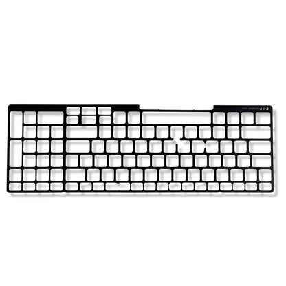 New Dell OEM Precision 17 7710 Keyboard Bezel Trim Lattice Plastic 09FN93 9FN93