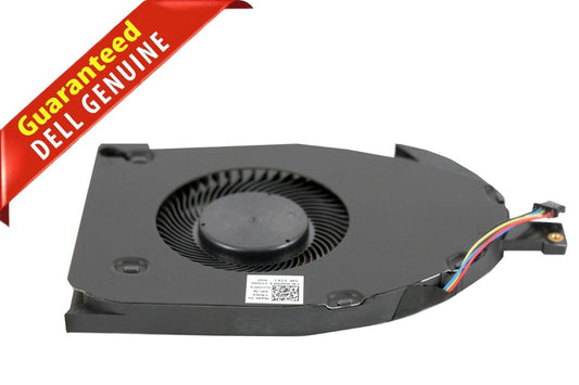 Dell Alienware M17 R1 P37E001 GPU Cooling Fan Left Side HDMFX DFSCK324162A20