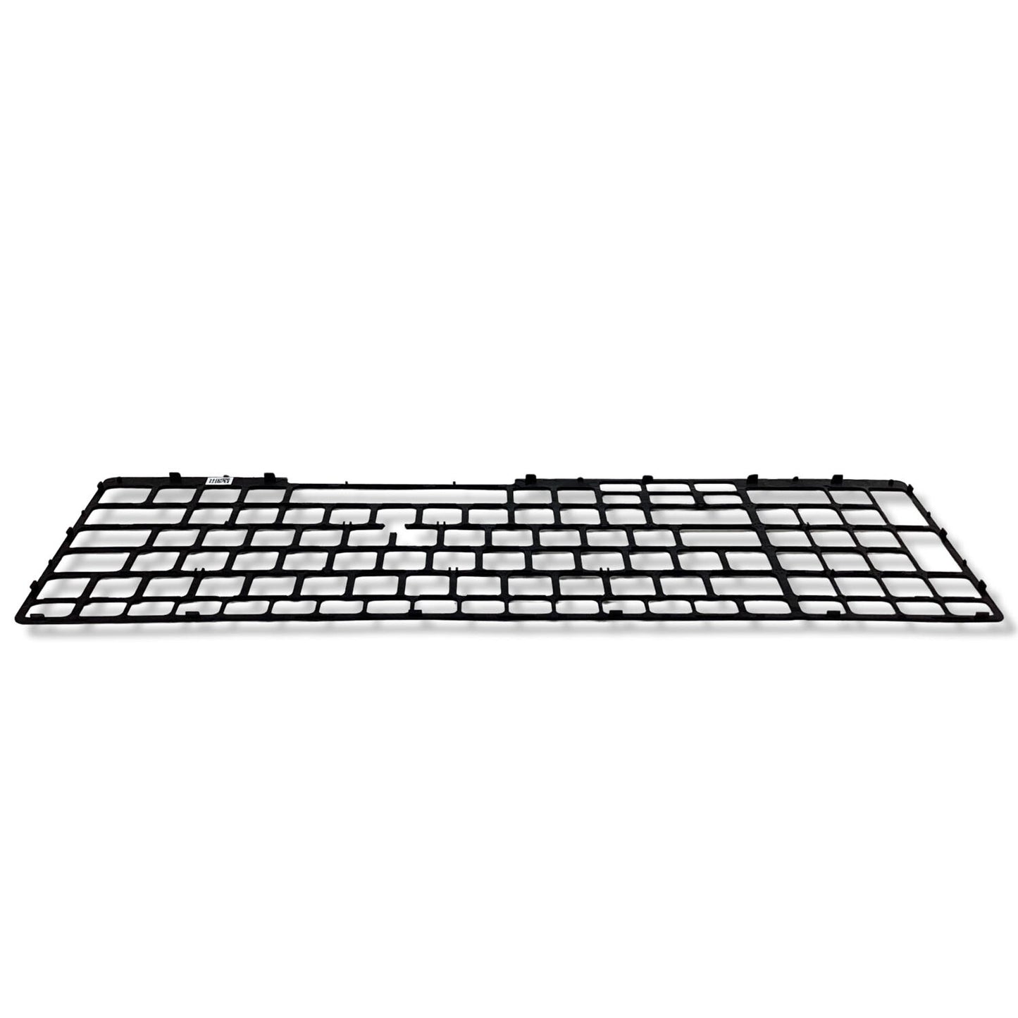 New Dell OEM Precision 17 7710 Keyboard Bezel Trim Lattice Plastic 09FN93 9FN93
