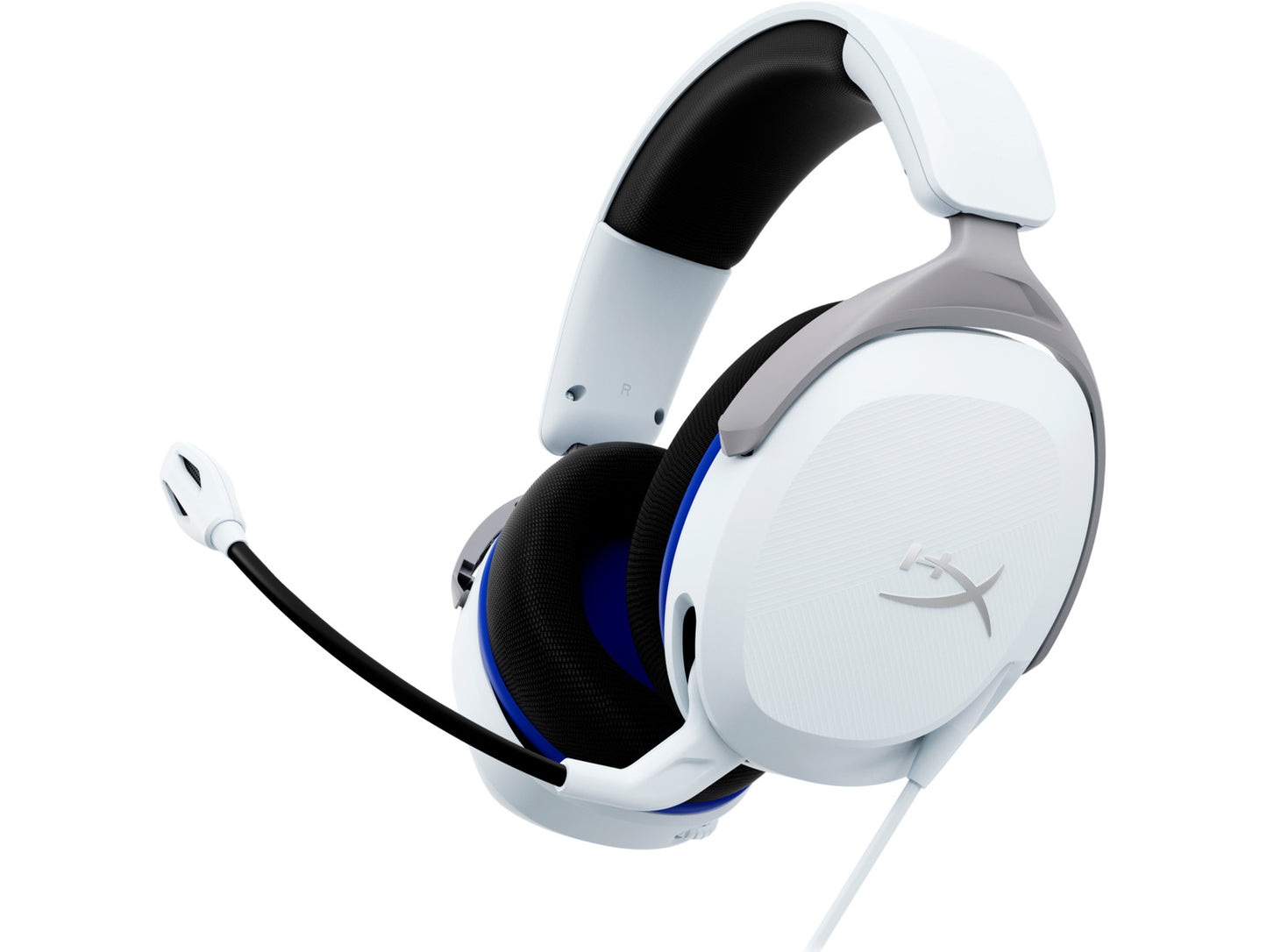 HyperX Cloud Stinger 2 Core Gaming Headsets PS White