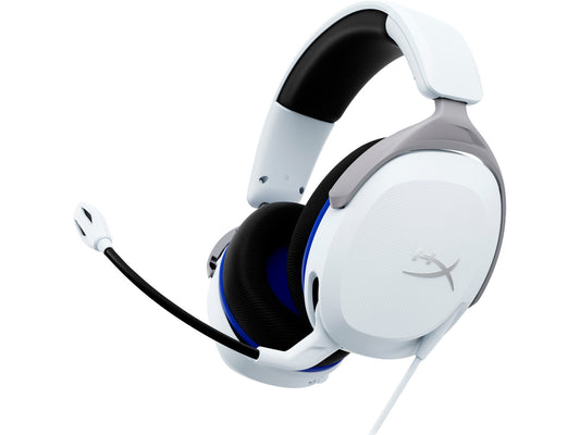 HyperX Cloud Stinger 2 Core Gaming Headsets PS White