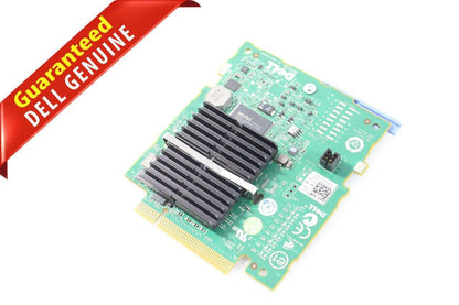 Dell Poweredge M610 X905N PERC RAID Controller 6Gbps Integrated SAS f/PowerEdge (NOT FOR HOME PC)