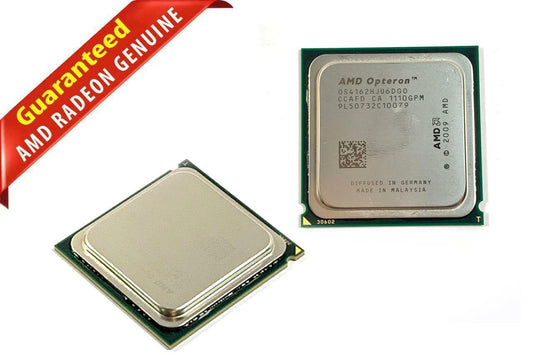 OS4162HJU6DGO AMD Opteron 4162 6-Core 1.70GHz 6M Processor *Other *