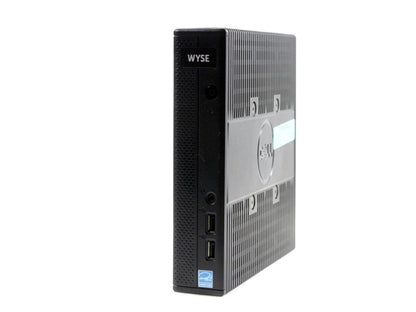 Dell Wyse Zx0Q 7020 Thin Client 1.5GHz AMD GX-415GA 8GB SSD 2GB RAM RJ45 8WF82