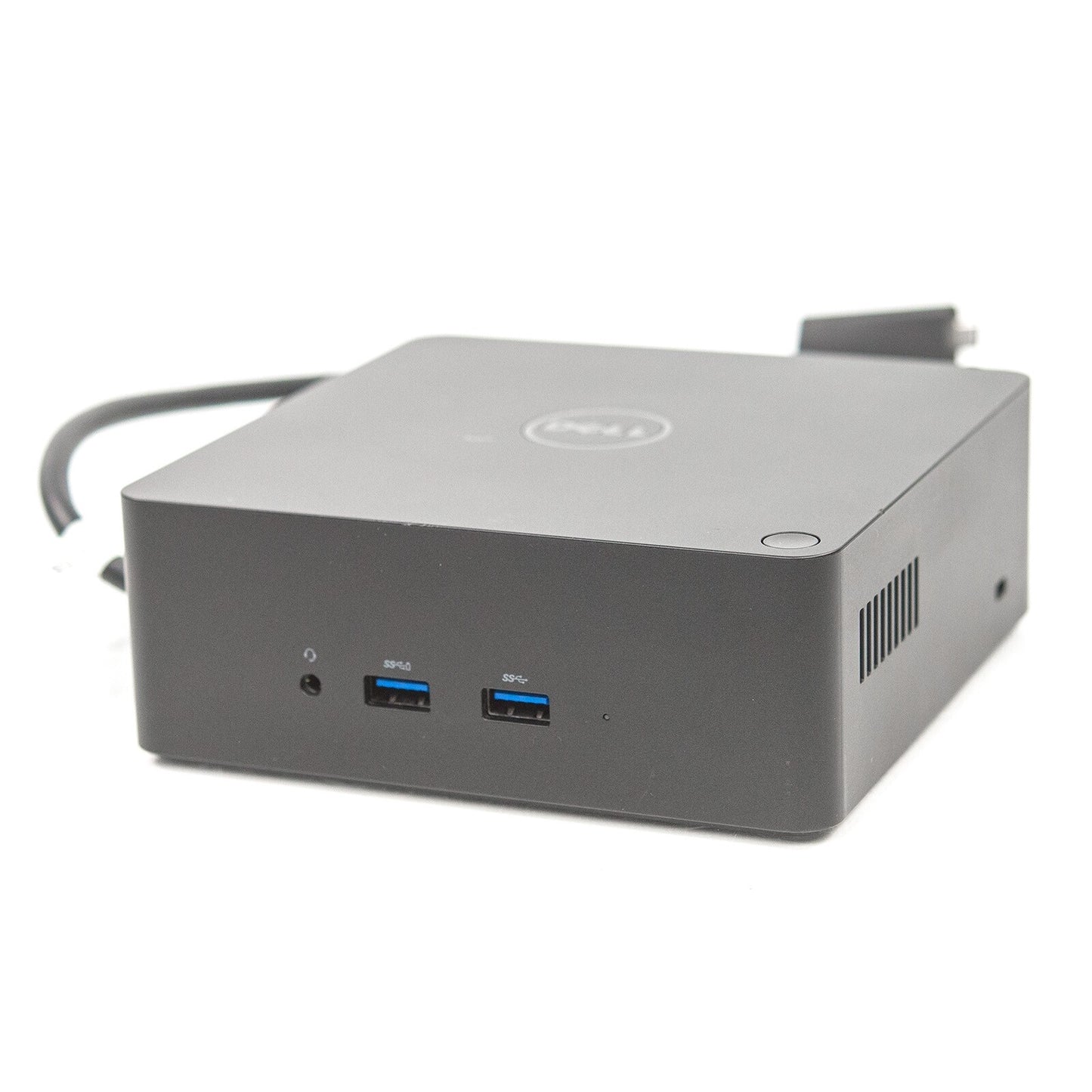 Dell Precision K16A Dual Thunderbolt 3 USB-C Docking Station 2RRTM TB18DC -No AC