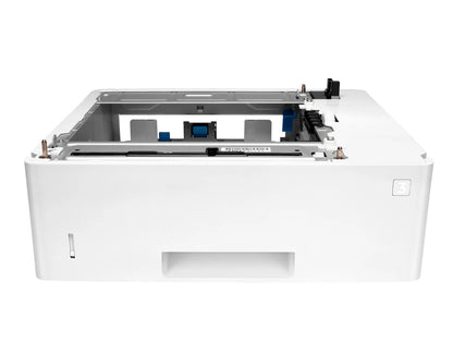 HP LaserJet 550-sheet Paper Tray | F2A72A