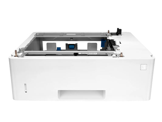 HP LaserJet 550-sheet Paper Tray | F2A72A