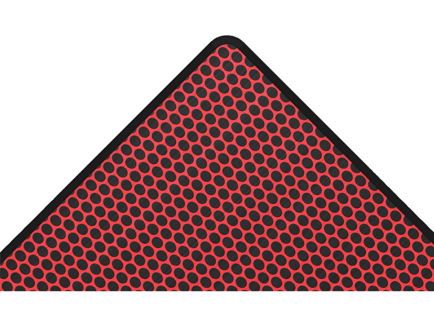 HyperX Pulsefire Mat - Gaming Mouse Pad - Cloth (XL) WM