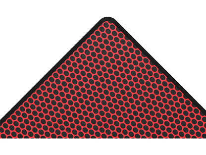 HyperX Pulsefire Mat - Gaming Mouse Pad - Cloth (XL) WM