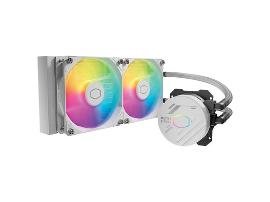 Cooler Master LQCL CM MLW-D24M-A18PZ-RW R