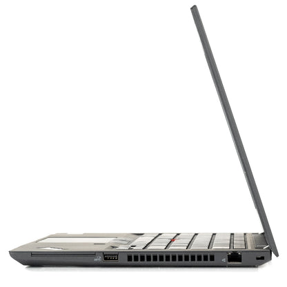 Lenovo ThinkPad P14s G1 14" Laptop Ryzen 7 Pro 16GB 512GB SSD Windows 11 Pro WCA