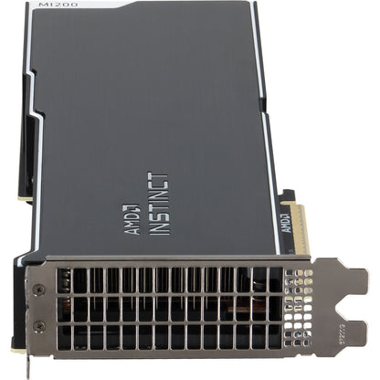 Dell AMD Instinct MI210 64GB HBM2e 300W PCIe x16 DW FHFL GPU (880VN)