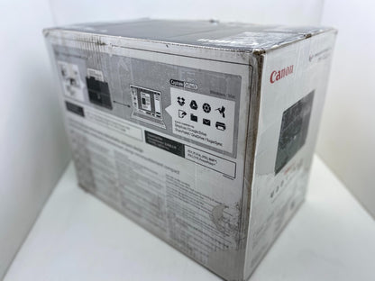 Canon 3258C002AA imageFORMULA DR-C225 A4 Color Document Scanner - Black