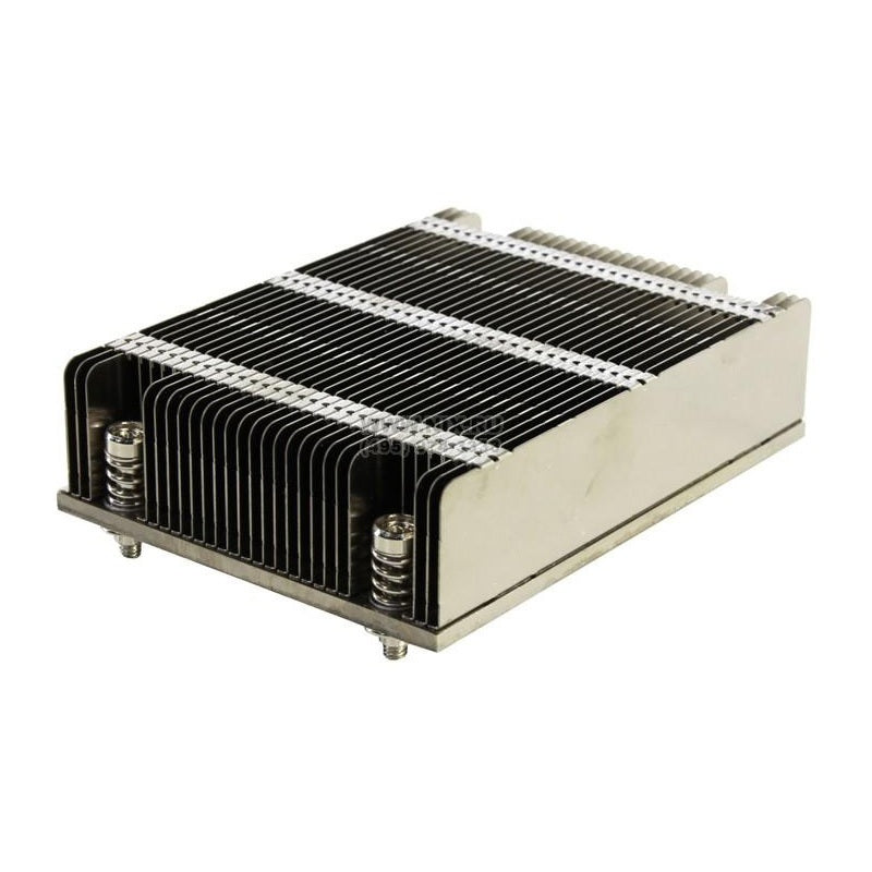 Supermicro SNK-P0047PS 1U Passive Heatsink 104Lx80Wx27H mm