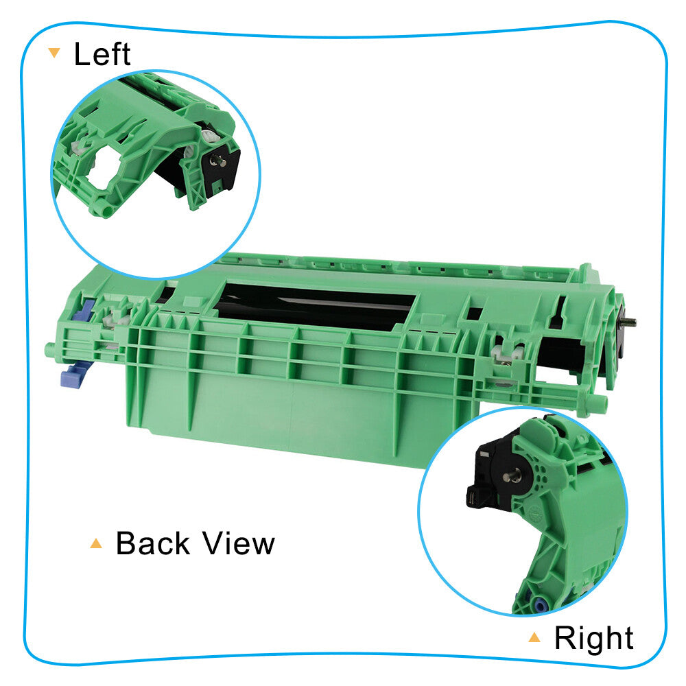 1 DR1060 Drum 1 TN1060 Toner Compatible With Brother HL-1110 MFC-1815 DCP-1512