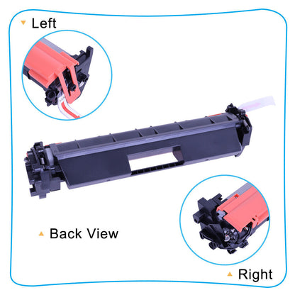 20-PK 94A Toner Cartridge for HP LaserJet Pro M118dw MFP M148dw M149fdw