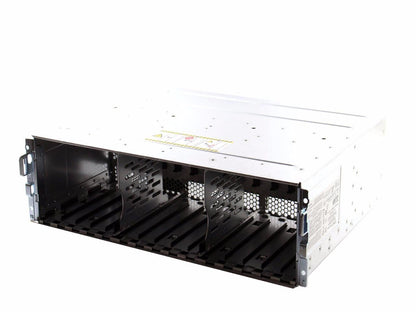 OEM Dell EMC 15 Bay KTN-STL Model Fibre Channel Internal Enclosure Chasis UJ460