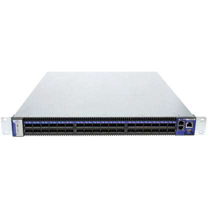 Mellanox MSX6036F-1SFR 36P 56Gb/s FDR QSFP+ P2C InfiniBand Switch