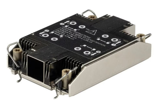 Supermicro SNK-P0077VM 1U Passive CPU Heat Sink Socket LGA4189