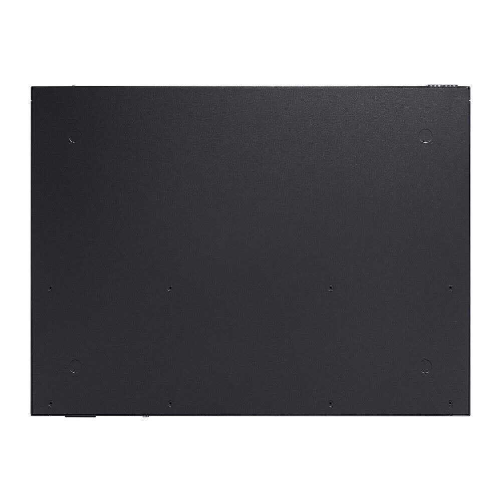 TP-Link SG3452XP | Omada 48-Port Gigabit L2+ PoE+ Managed Switch | 4* 10GbE SFP+