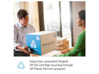 HP 728 300-ml Magenta DesignJet Ink Cartridge, F9K16A