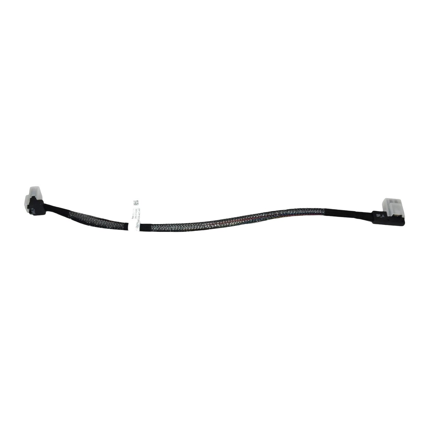 Lot x 2 Dell PowerEdge R520 R620 Backplane To Mini SAS Cable YKG9C 0YKG9C (NOT FOR HOME PC)