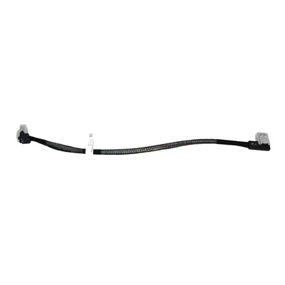 Lot x 2 Dell PowerEdge R520 R620 Backplane To Mini SAS Cable YKG9C 0YKG9C (NOT FOR HOME PC)