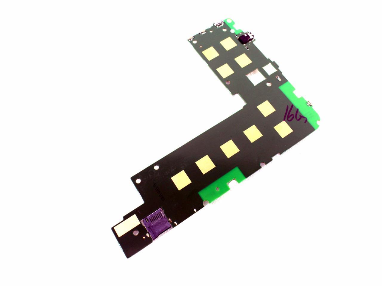 Genuine Dell Venue 8 3830 16GB Storage Wifi Tablet Motherboard Y1YKR N5GP0 7R54T