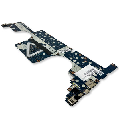 HP ENVY 13-AD Motherboard Intel i7-7500U 2.7GHz 8GB RAM L05226-601 L05226-001