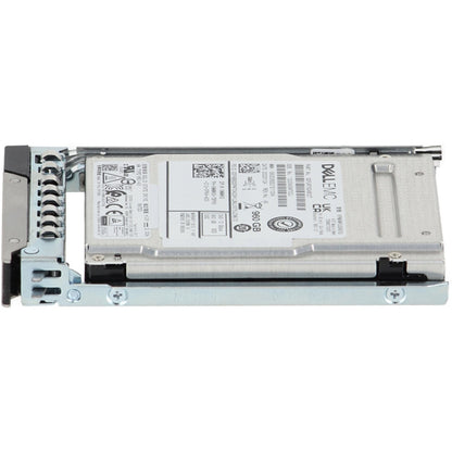 Dell 960GB 12/24Gbps SAS MU TLC SED FIPS 2.5 SSD KPM6WVUG960G CPO (WMWKG) -R (NOT FOR HOME PC)