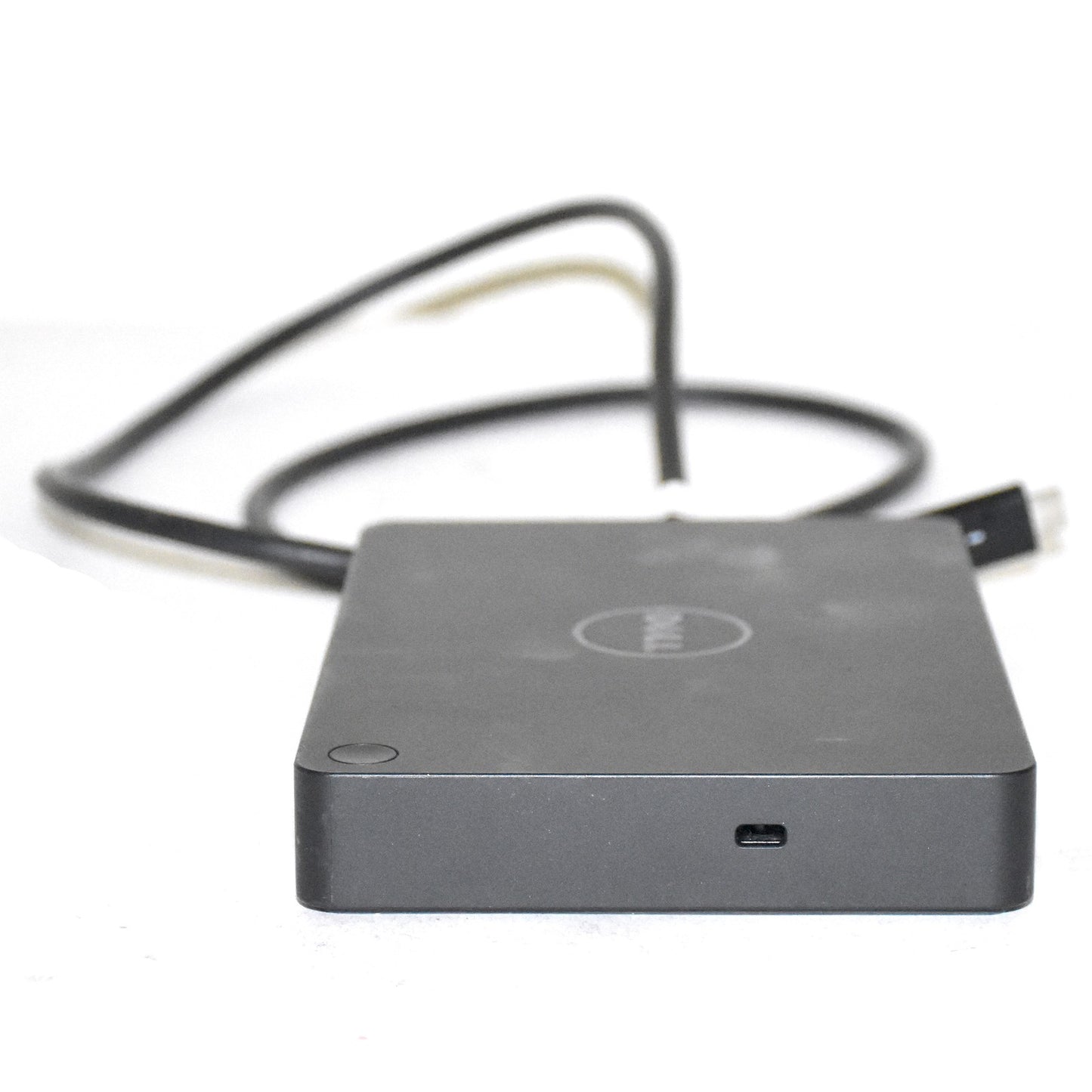 Dell WD15 Docking Station K17A Thunderbolt USB-C 4K Dock W/ 130W Adapter 3R1D3