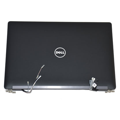 Dell Latitude 5280 12.5" FHD Touchscreen LCD LED Display Assembly - J9FN1
