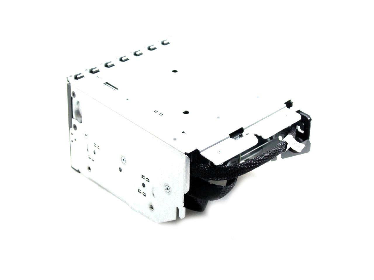 Genuine Dell PowerEdge R720 Control Panel Assembly Display X30KR