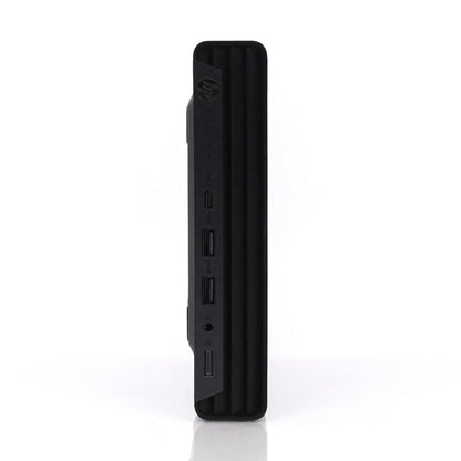 HP Elite 800 G9 Mini Desktop WiFi Core i5-12500 3.0GHz 16GB 512GB SSD Win 11 Pro