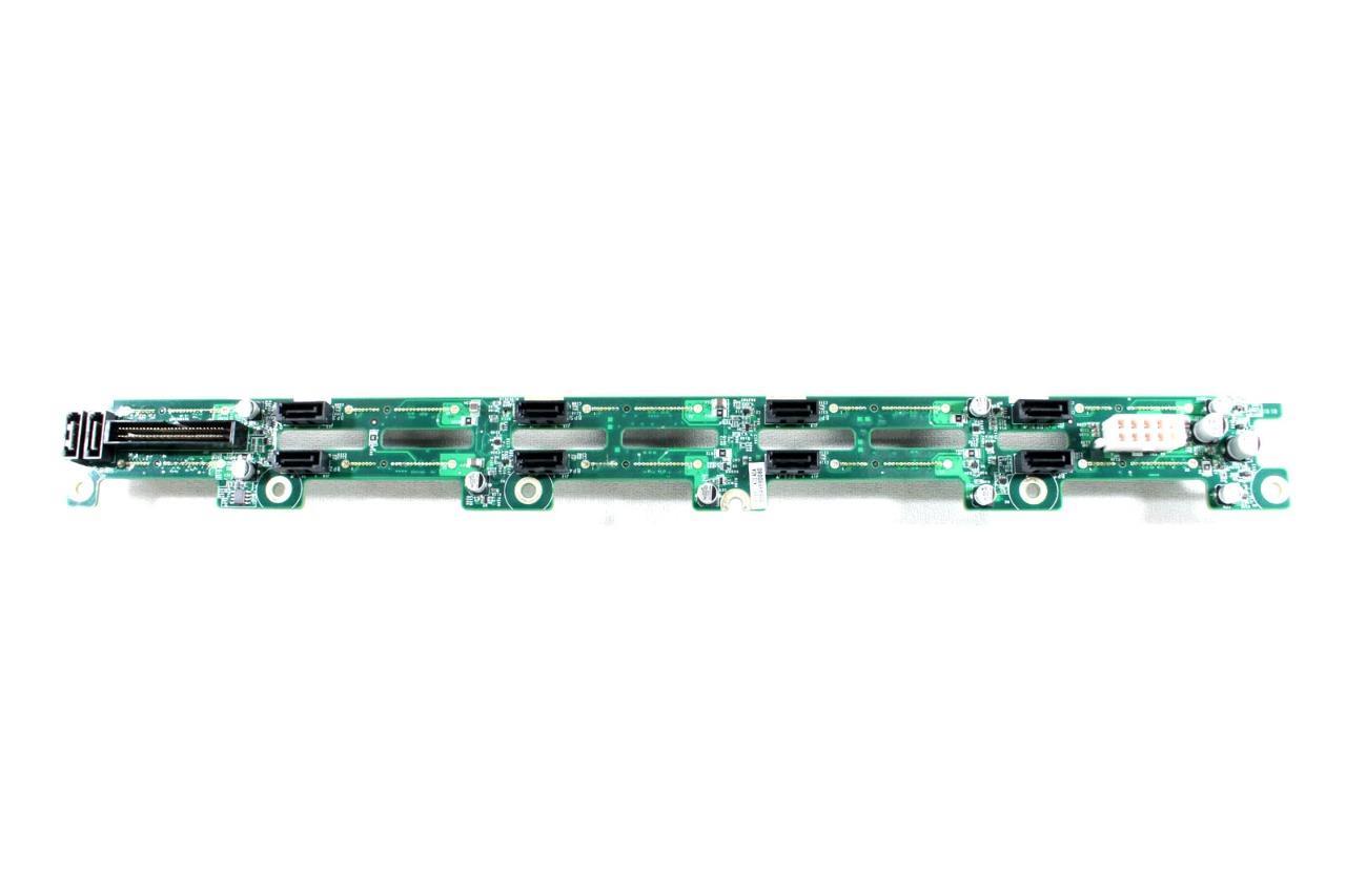 OEM Genuine Dell PowerEdge CloudEdge C1100 SAS Backplane WY6P2 at best price (NOT FOR HOME PC)