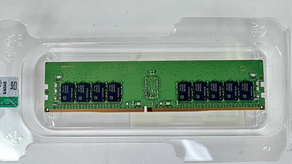 HPE 1x 16GB 1Rx4 Single Rank DDR4-3200 Registered ECC RAM Memory P11442-191 (NOT FOR HOME PC)