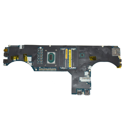 Dell Precision 7740 Motherboard i9-9980H Octa-Core 2.4GHz CPU LA-H281P VG304