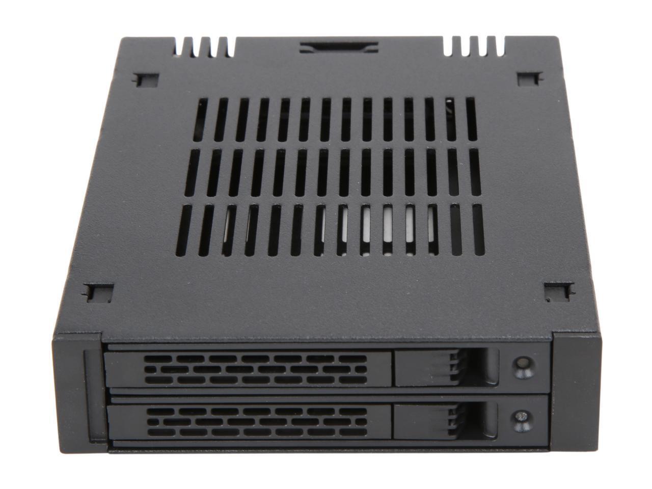 ICY DOCK MB742SPB ACCHDD ICYDOCK MB742SPB R Accessories - PC