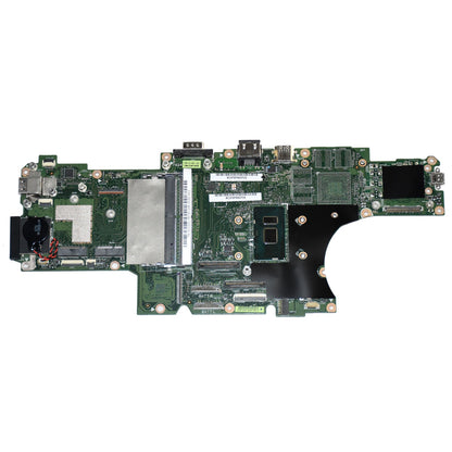 Dell Latitude 5420 5424 Rugged Motherboard i3-7130U 2.7GHz Dual-Core VCG31