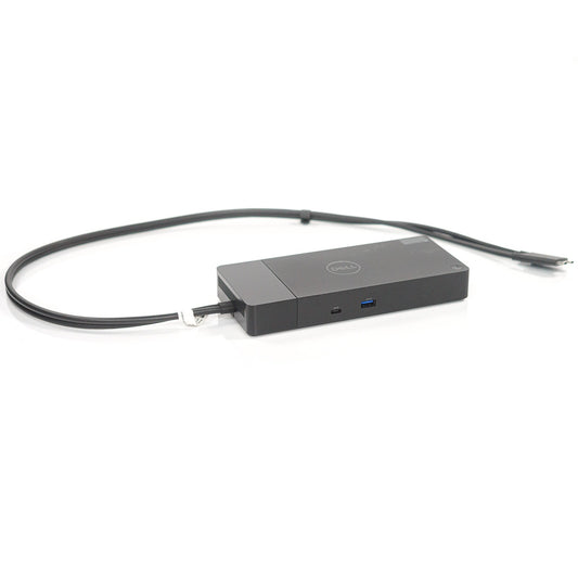 Dell WD19DCS / K20A USB-C 2xDP Performance Docking Station V5CF5 K20A001 - NO AC