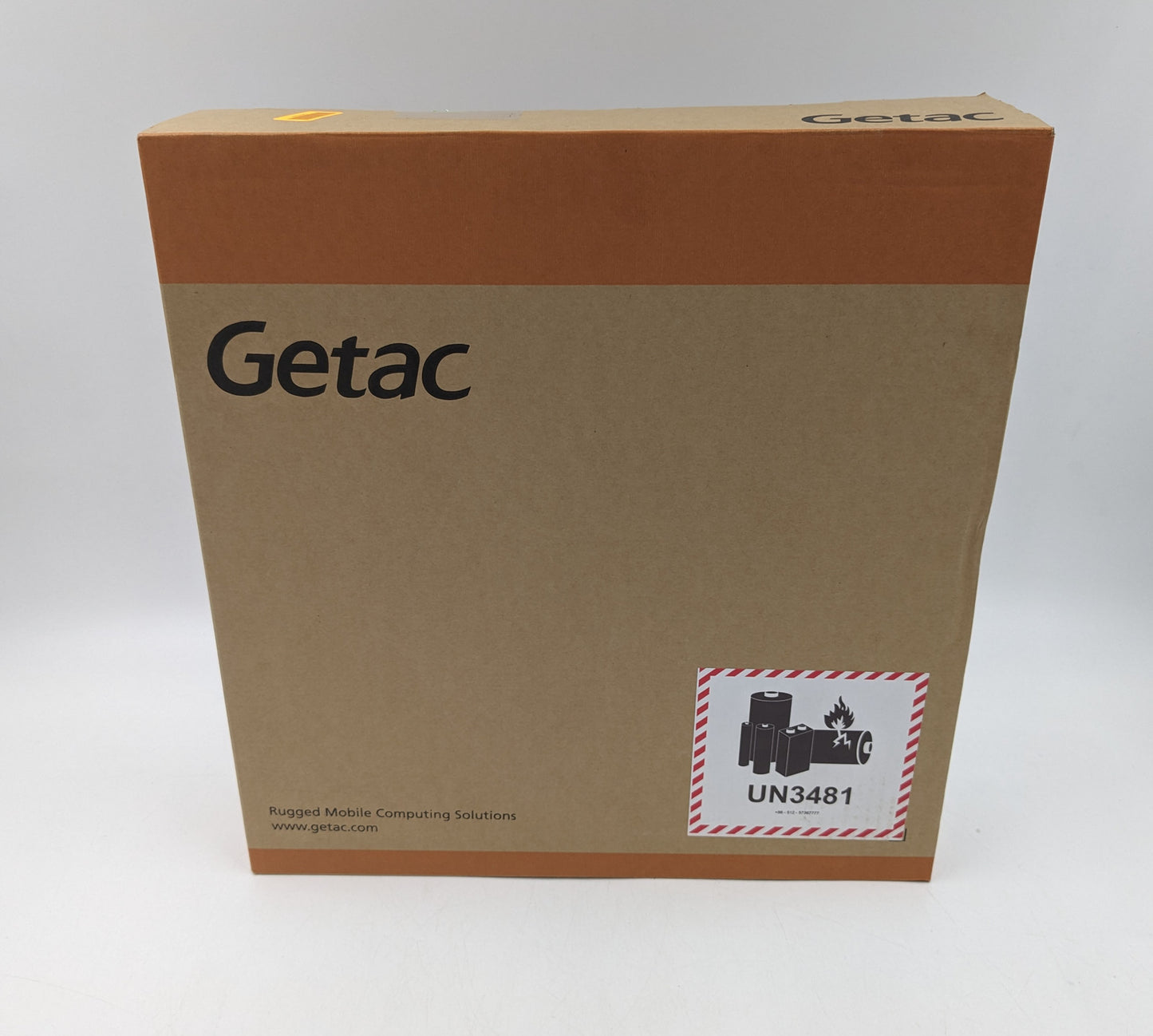 Getac S410 G5 14" i5-1340P 8GB DDR5 256GB SSD Windows 11