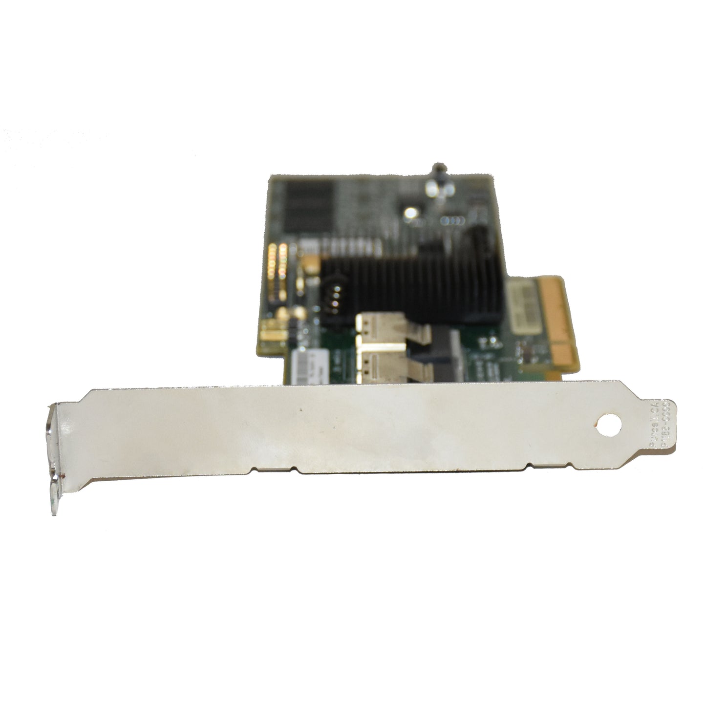 Lenovo LSI MegaRAID SAS 8708EM2 8-Ports 3Gbps PCI x8 Controller 03X3619 LSI00187 (NOT FOR HOME PC)