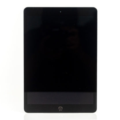 Apple iPad 7th Gen Space Gray 10.2" 128GB WiFi Touch Tablet MW772LL/A A2197 - B